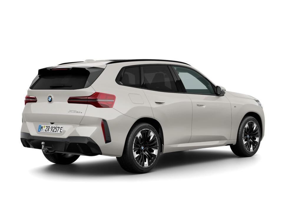BMW X3 30e xDrive - Afbeelding 2
