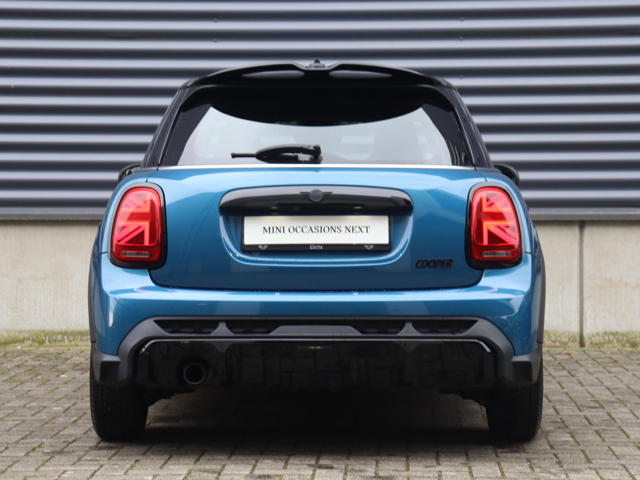 MINI 5-deurs Cooper - Afbeelding 4