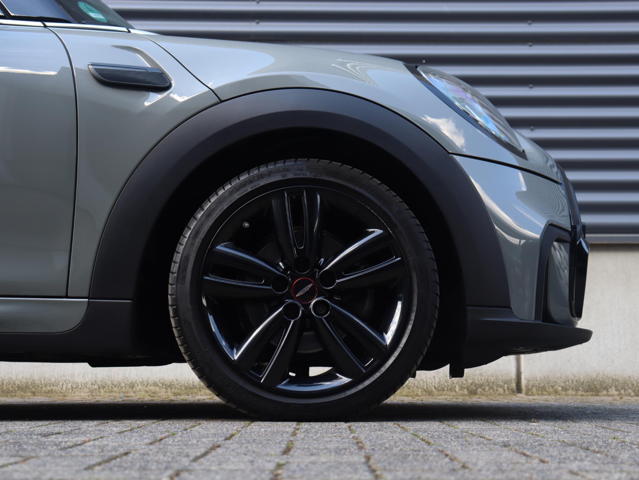 MINI MINI 3-Deurs