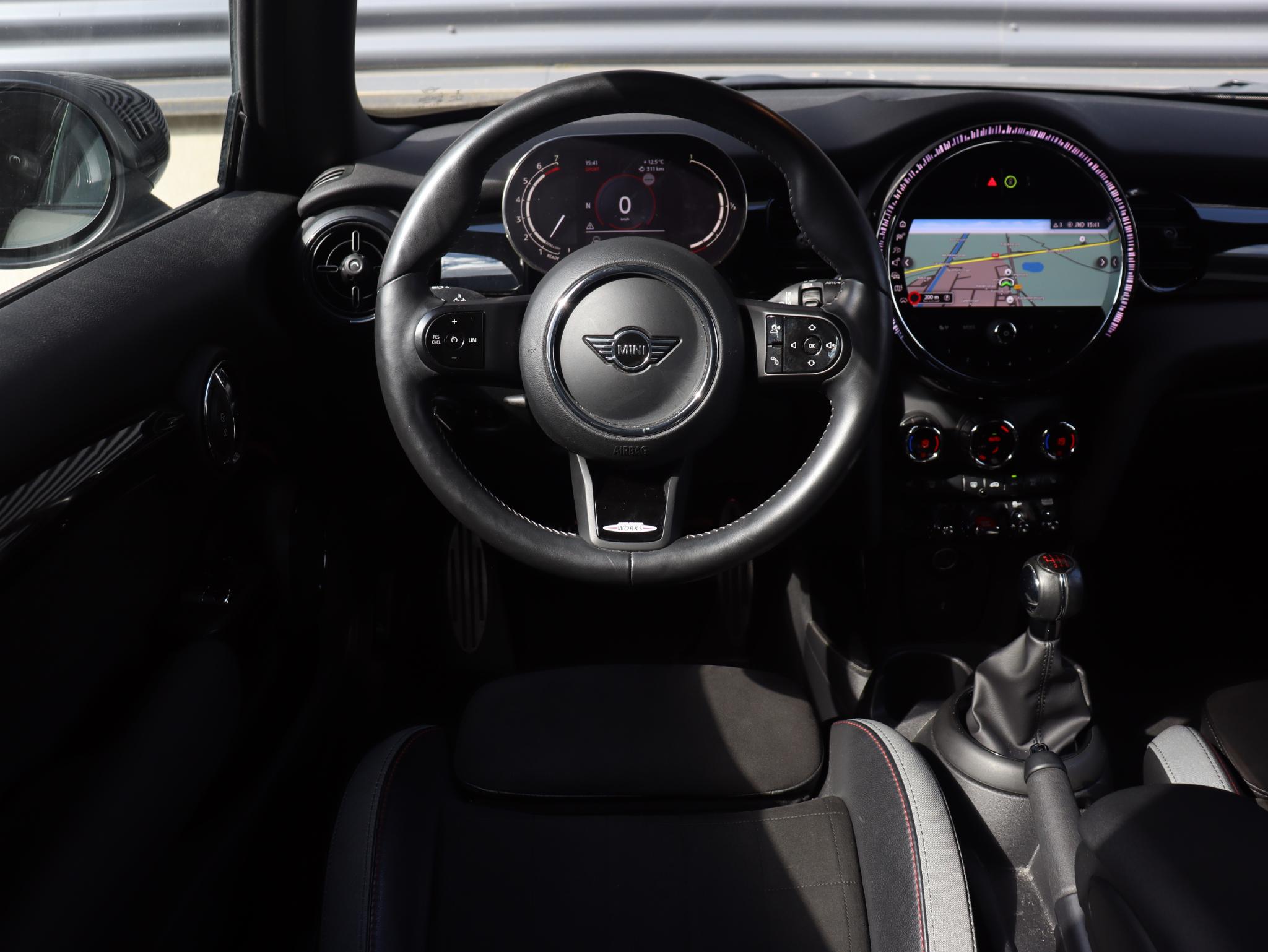 MINI MINI 3-Deurs