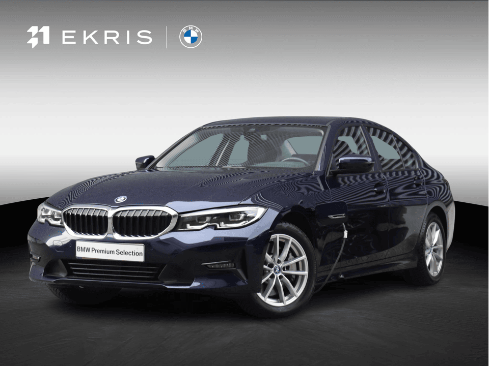 BMW 3 Serie 330e xDrive - Afbeelding 1