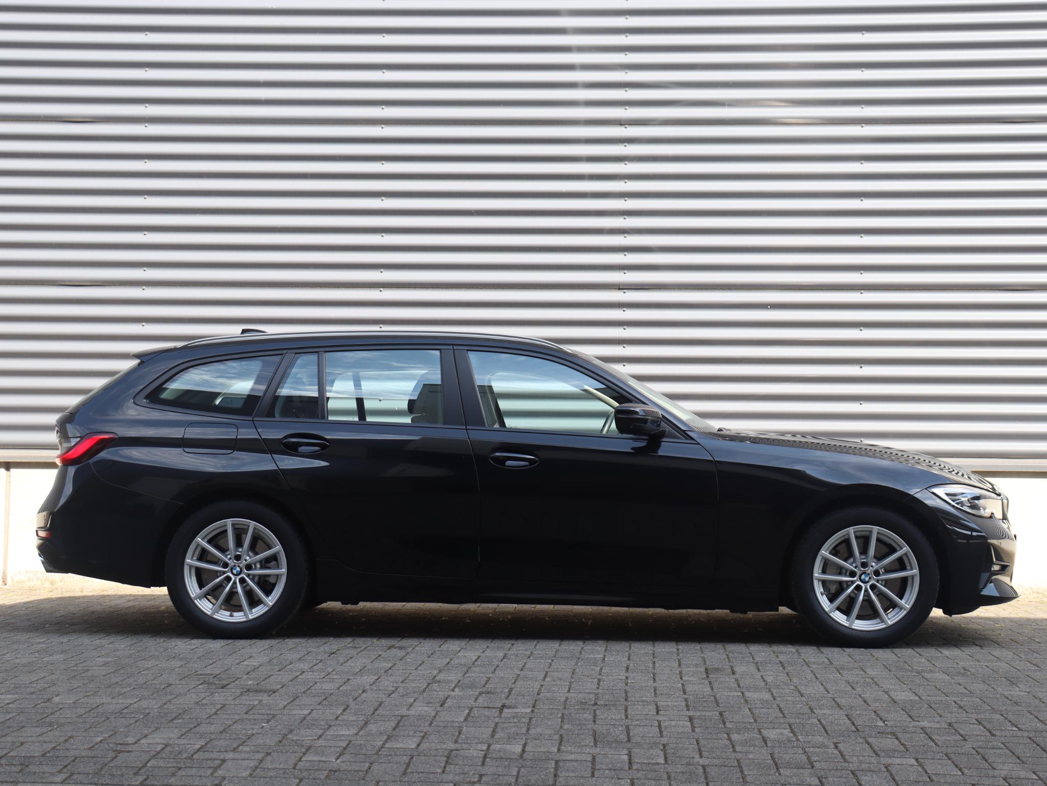 BMW 3 Serie Touring 330i - Afbeelding 5