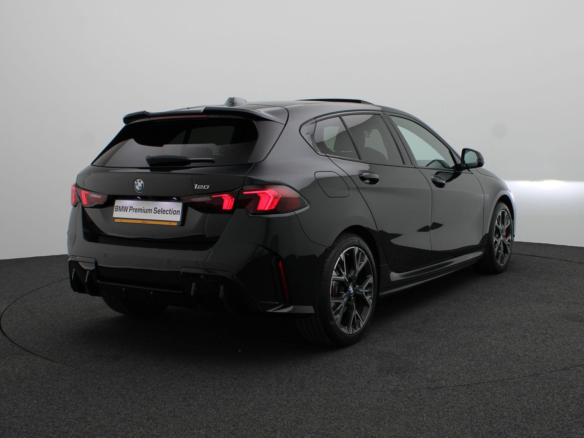 BMW 1 Serie 120 - Afbeelding 2