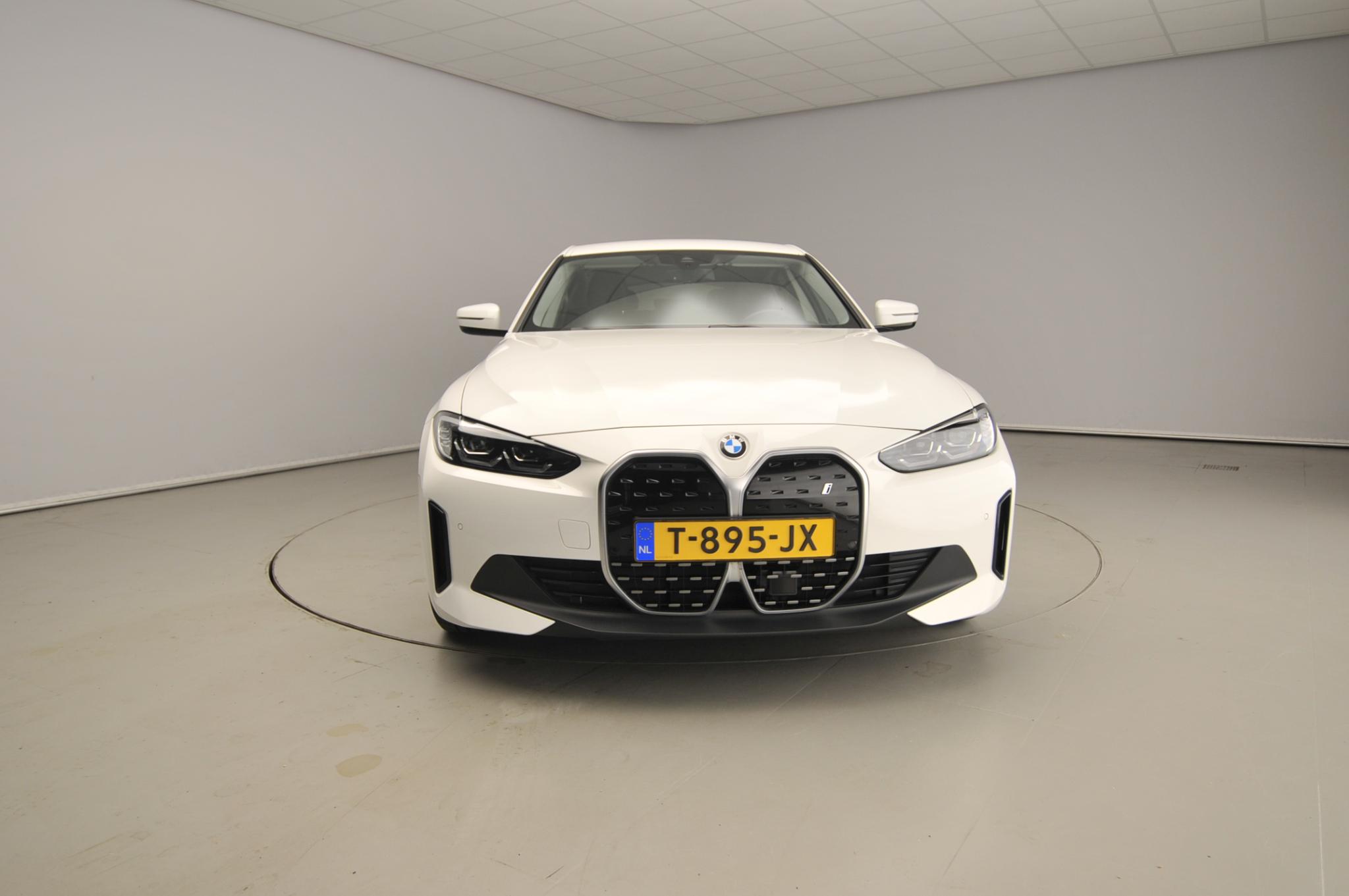 BMW i4 Gran Coupé eDrive40 - Afbeelding 5