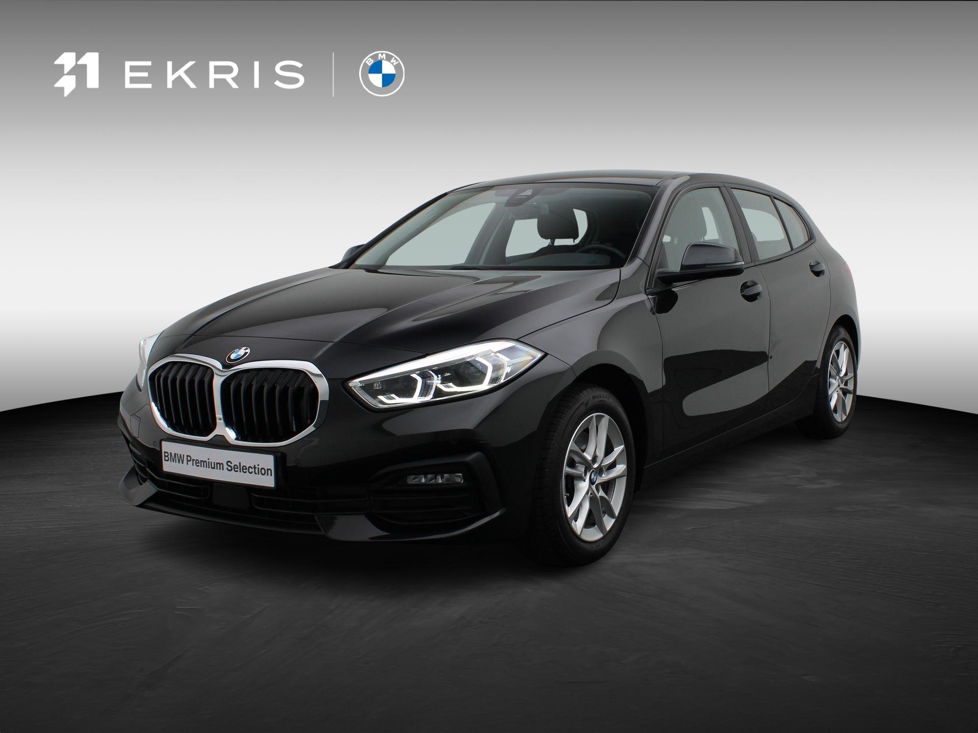 BMW 1 Serie 5-deurs 118i