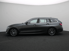 BMW 3 Serie Touring 330e - Afbeelding 4