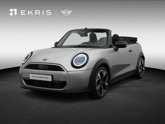 MINI Cabrio Cooper C