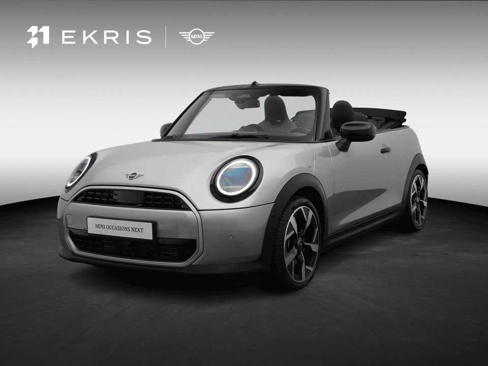MINI Cooper Cabrio C - Afbeelding 1