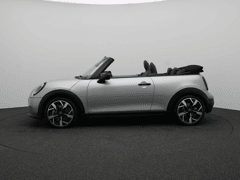 MINI Cabrio Cooper C - Afbeelding 4