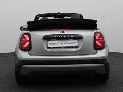 MINI Cabrio Cooper C - Afbeelding 5