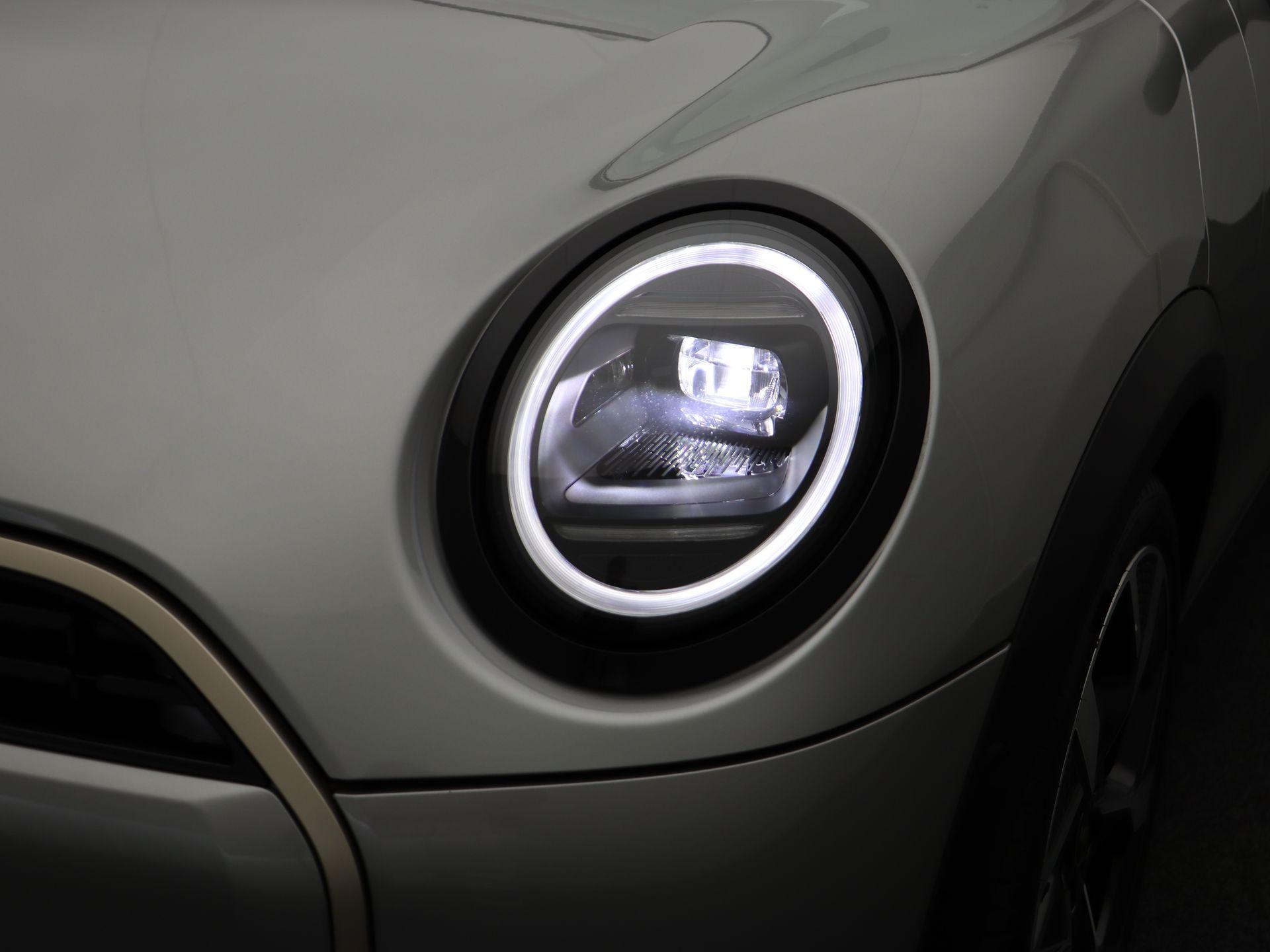 MINI Cabrio