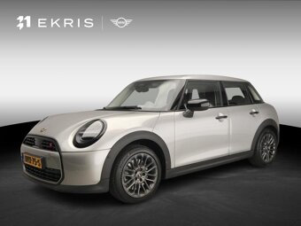 MINI MINI 5-Deurs