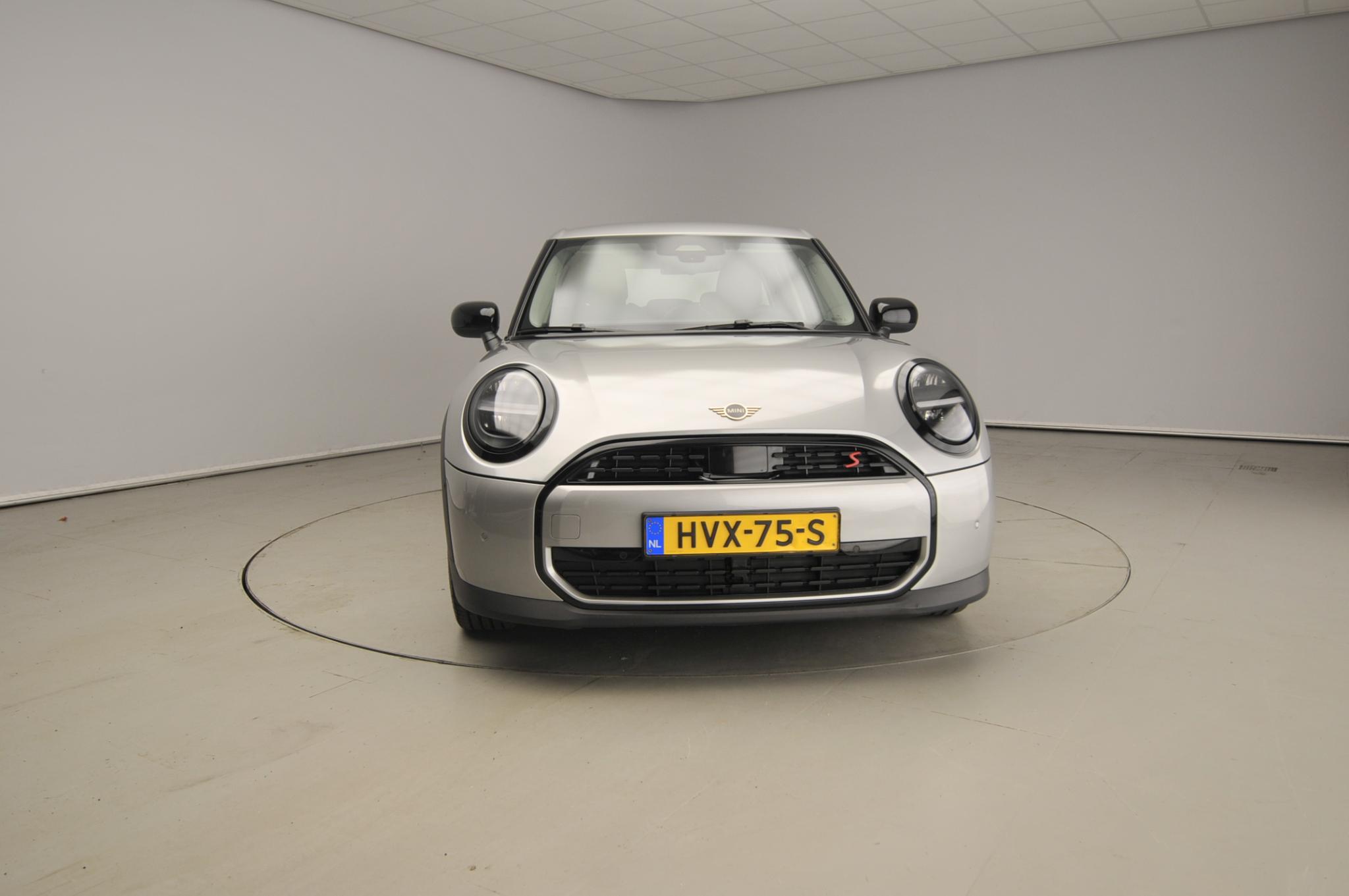 MINI Cooper 5-deurs S - Afbeelding 5