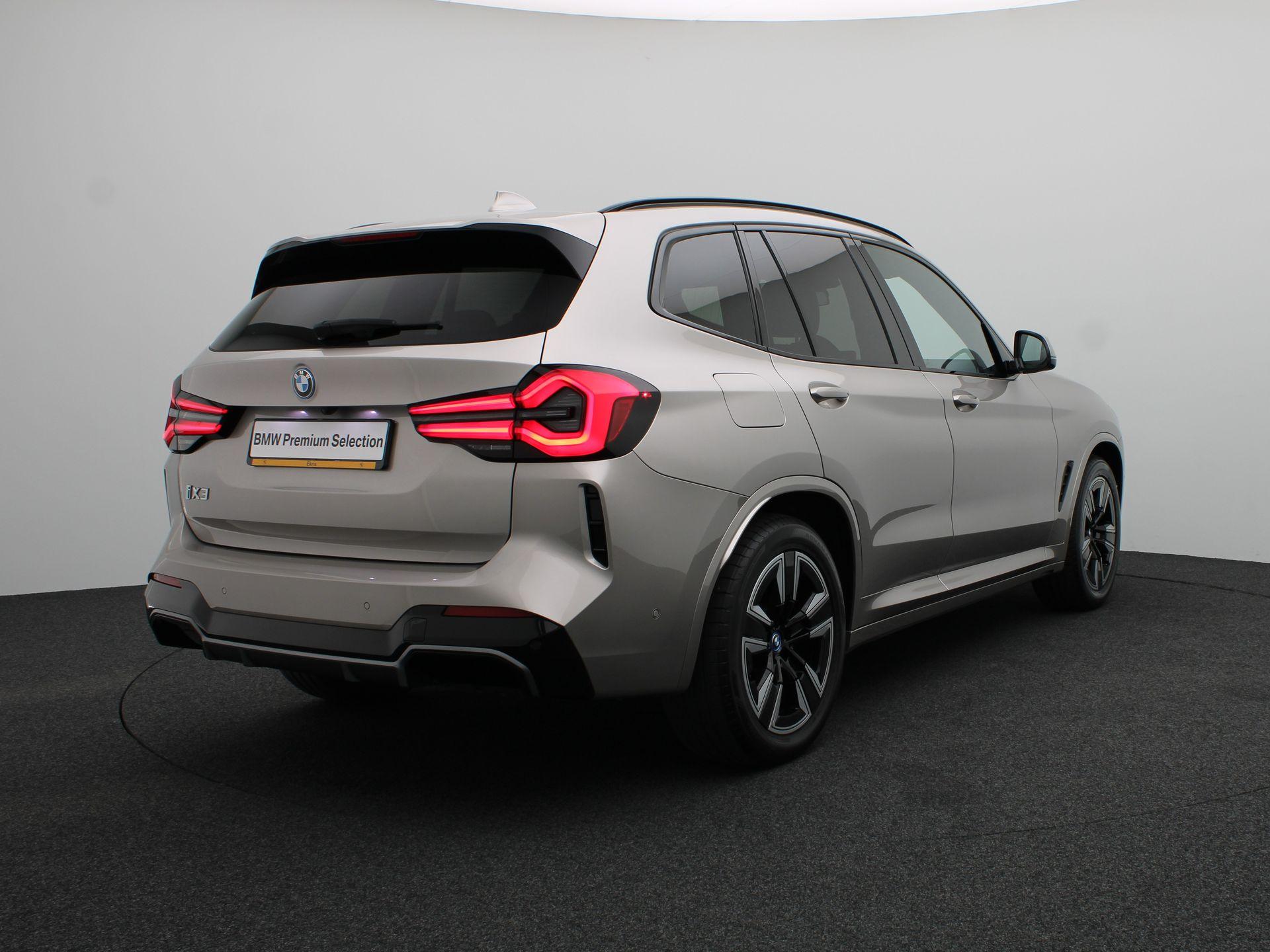 BMW iX3 High Executive 80 kWh - Afbeelding 2
