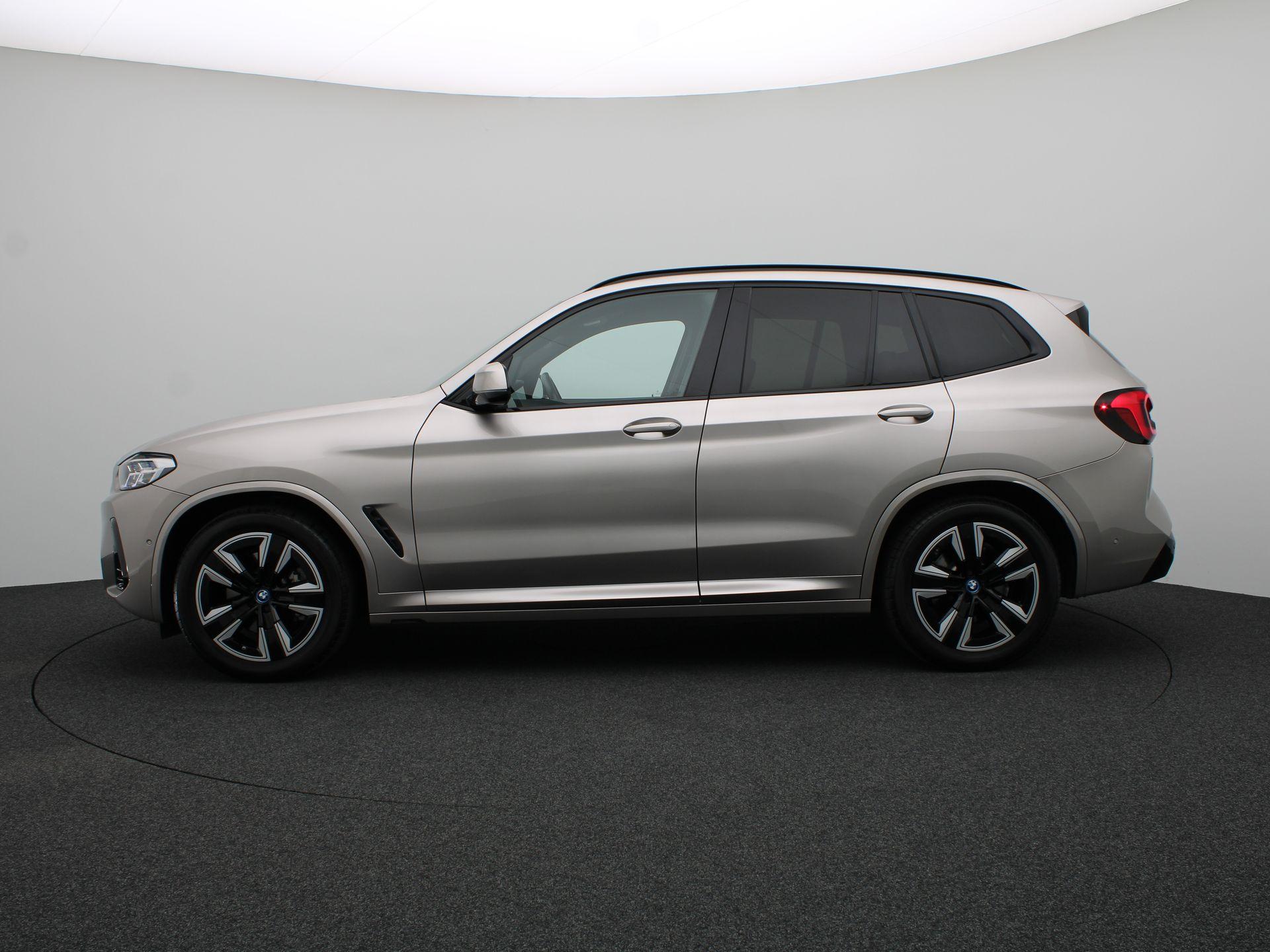 BMW iX3 High Executive 80 kWh - Afbeelding 4