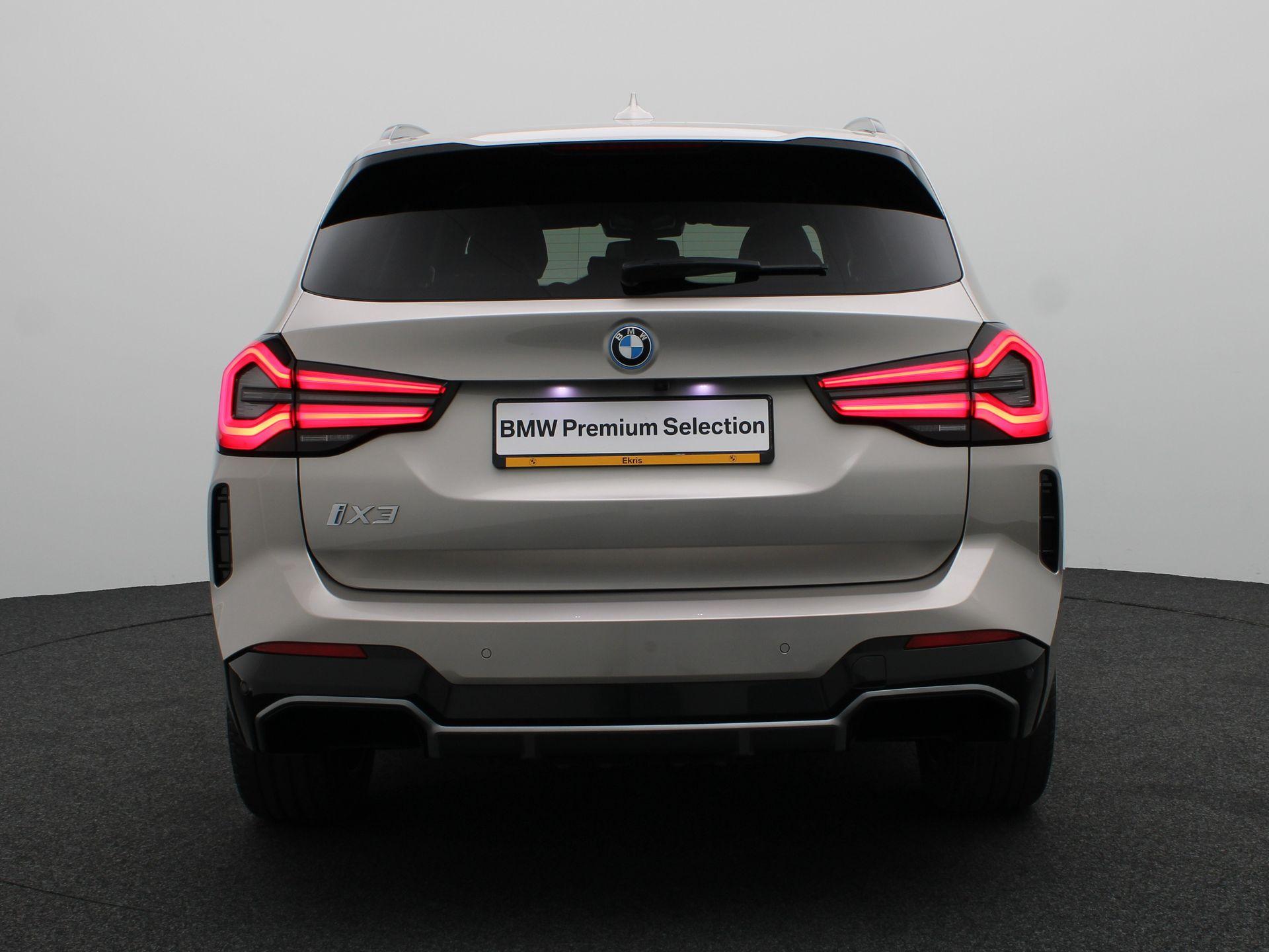 BMW iX3 High Executive 80 kWh - Afbeelding 5
