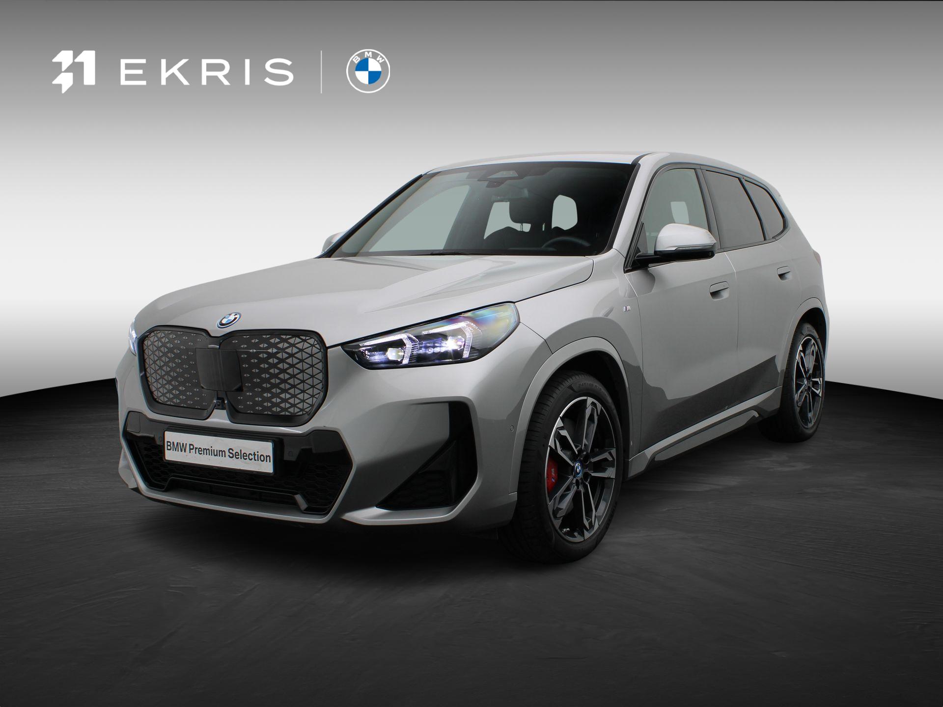 BMW iX1 eDrive20