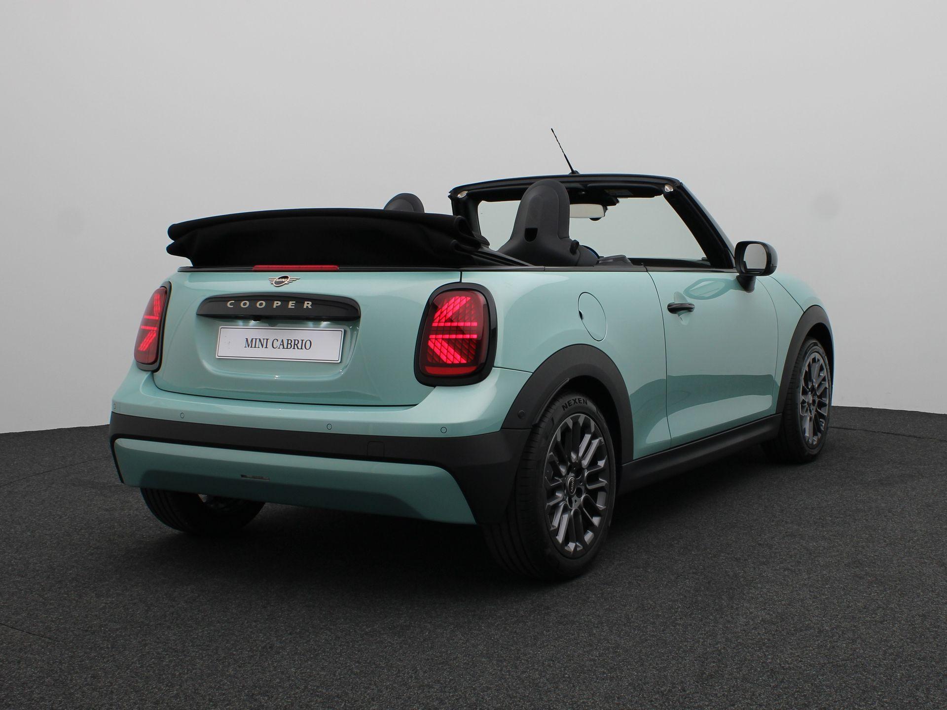 MINI Cabrio C - Afbeelding 2
