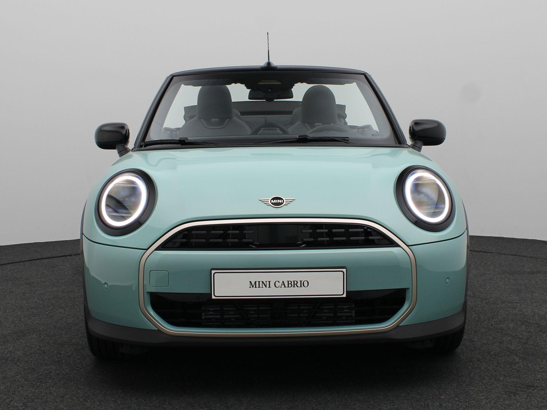 MINI Cabrio C - Afbeelding 3