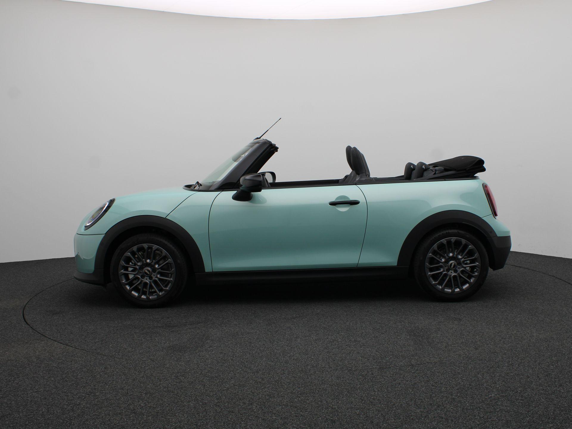 MINI Cabrio C - Afbeelding 4