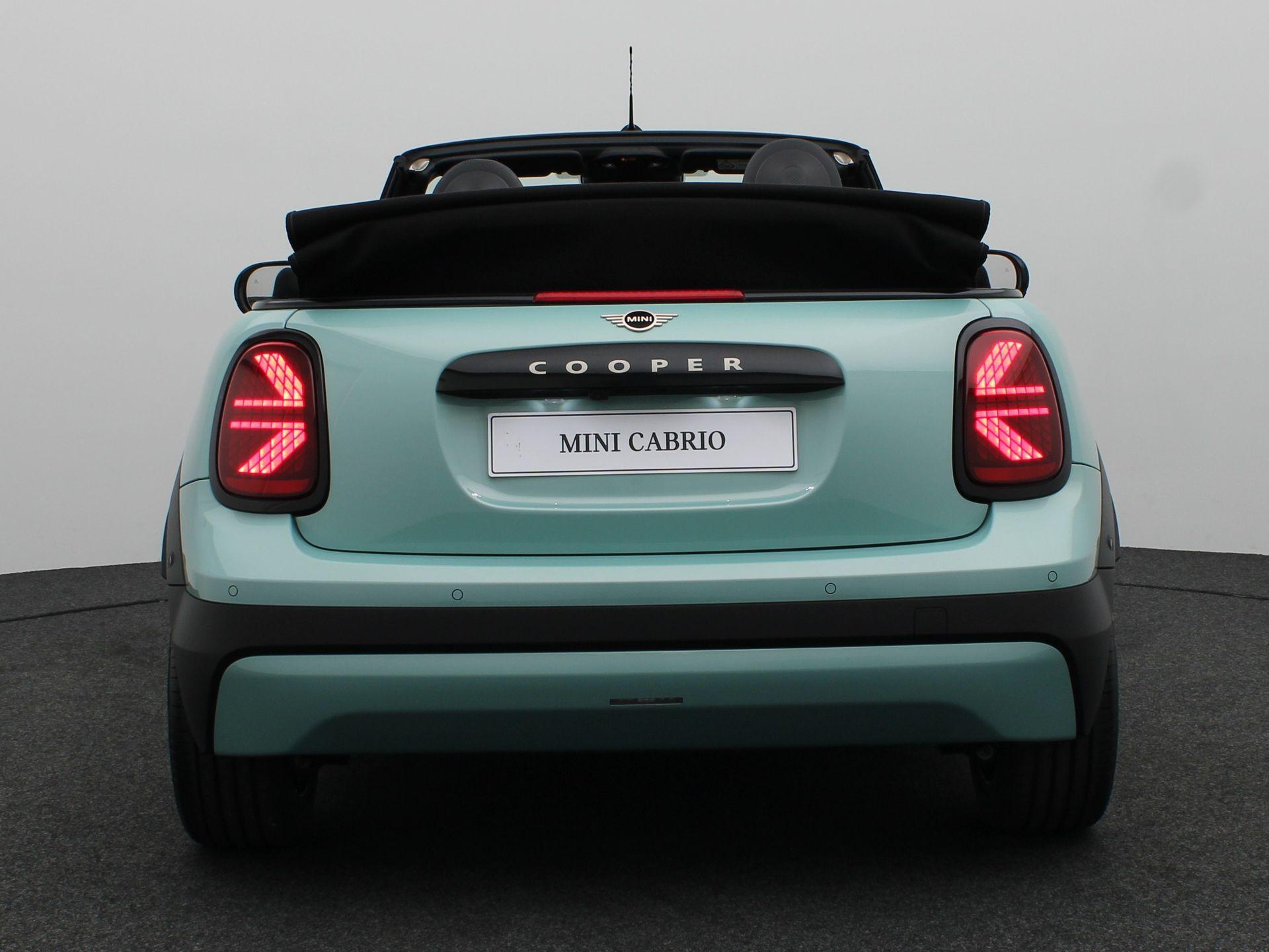 MINI Cabrio C - Afbeelding 5