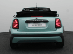 MINI Cabrio C - Afbeelding 5