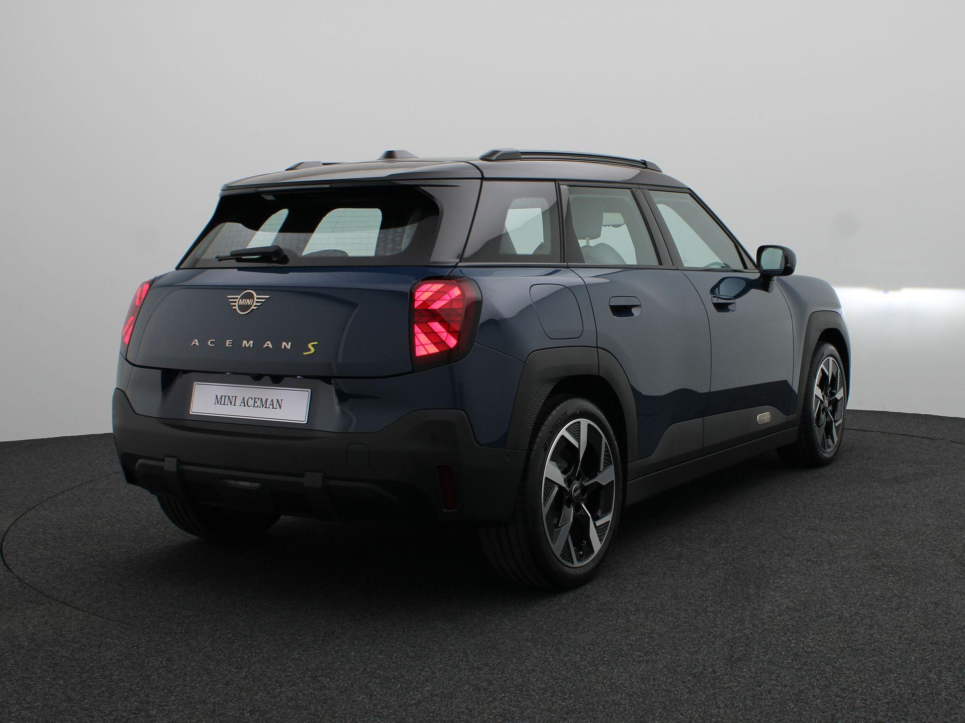 MINI Aceman SE - Afbeelding 2