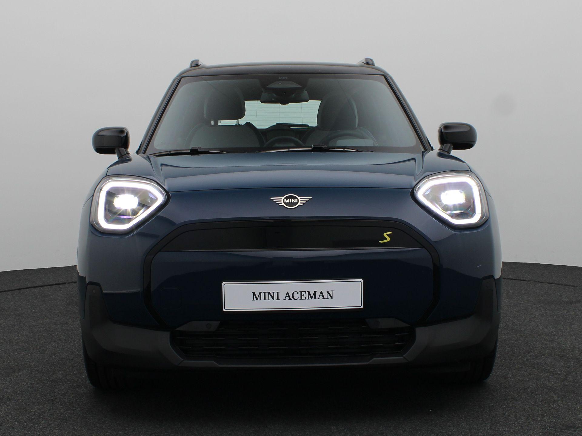 MINI Aceman SE - Afbeelding 3