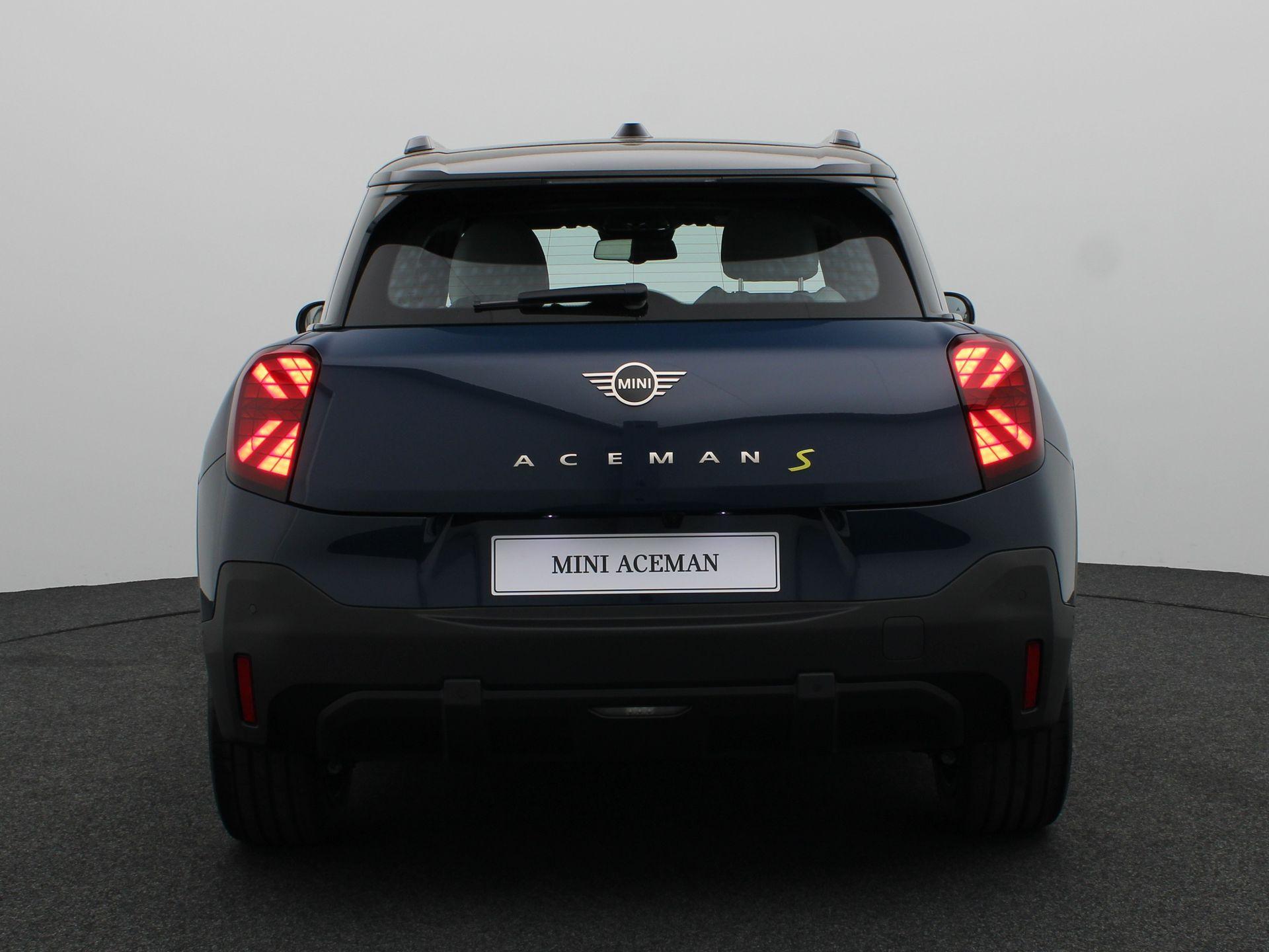 MINI Aceman SE - Afbeelding 5