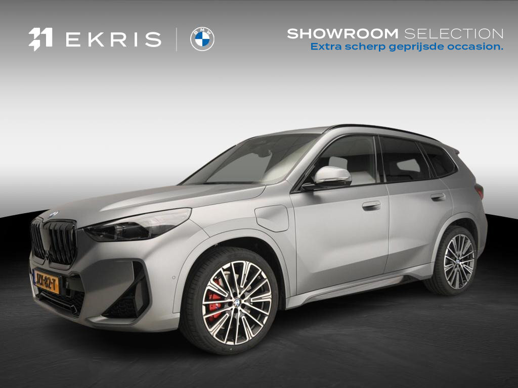 BMW X1 xDrive25e