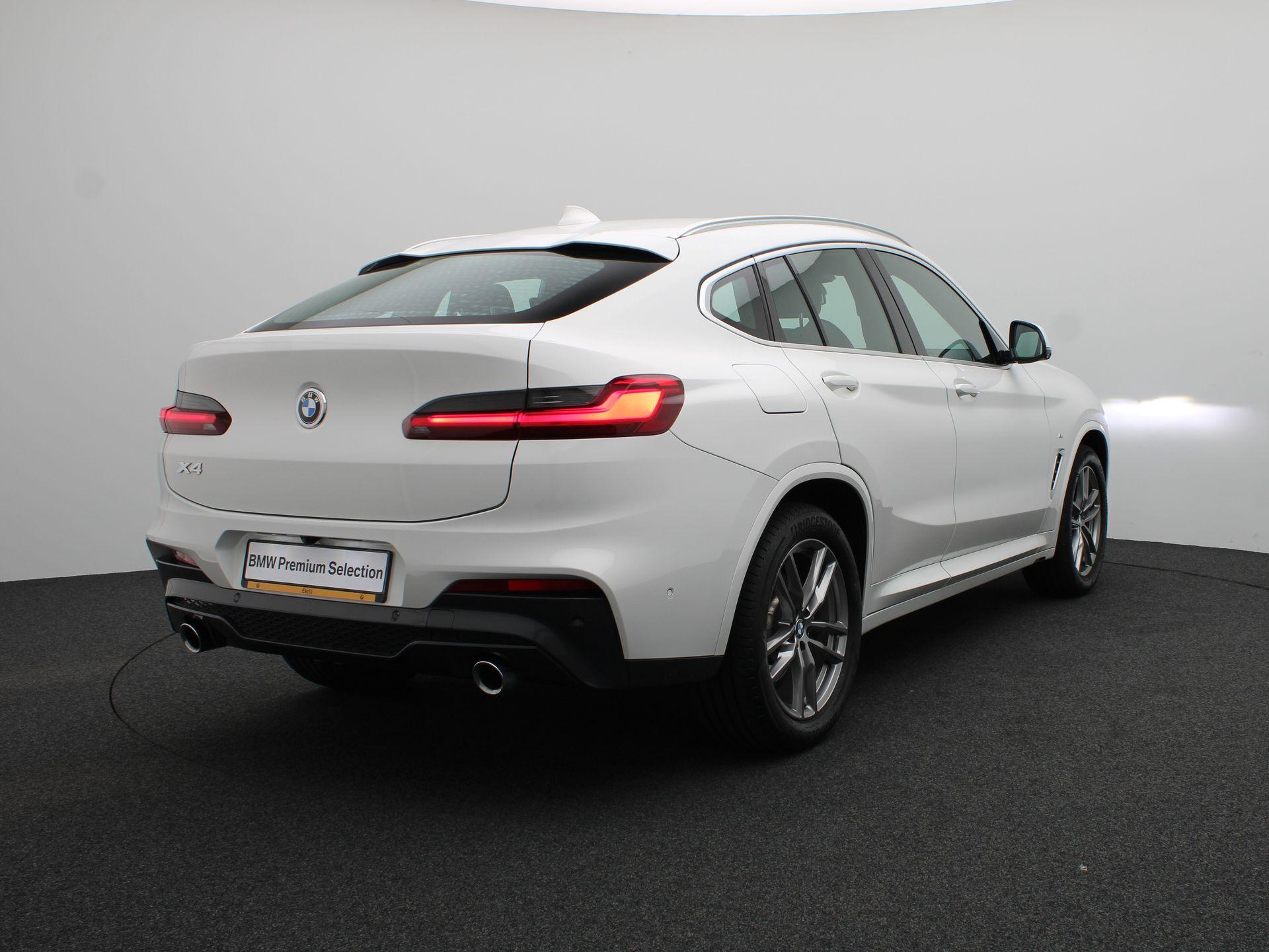 BMW X4 xDrive20i - Afbeelding 2