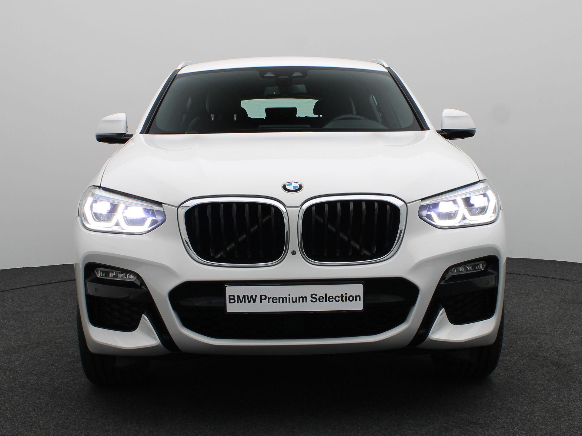 BMW X4 xDrive20i - Afbeelding 3