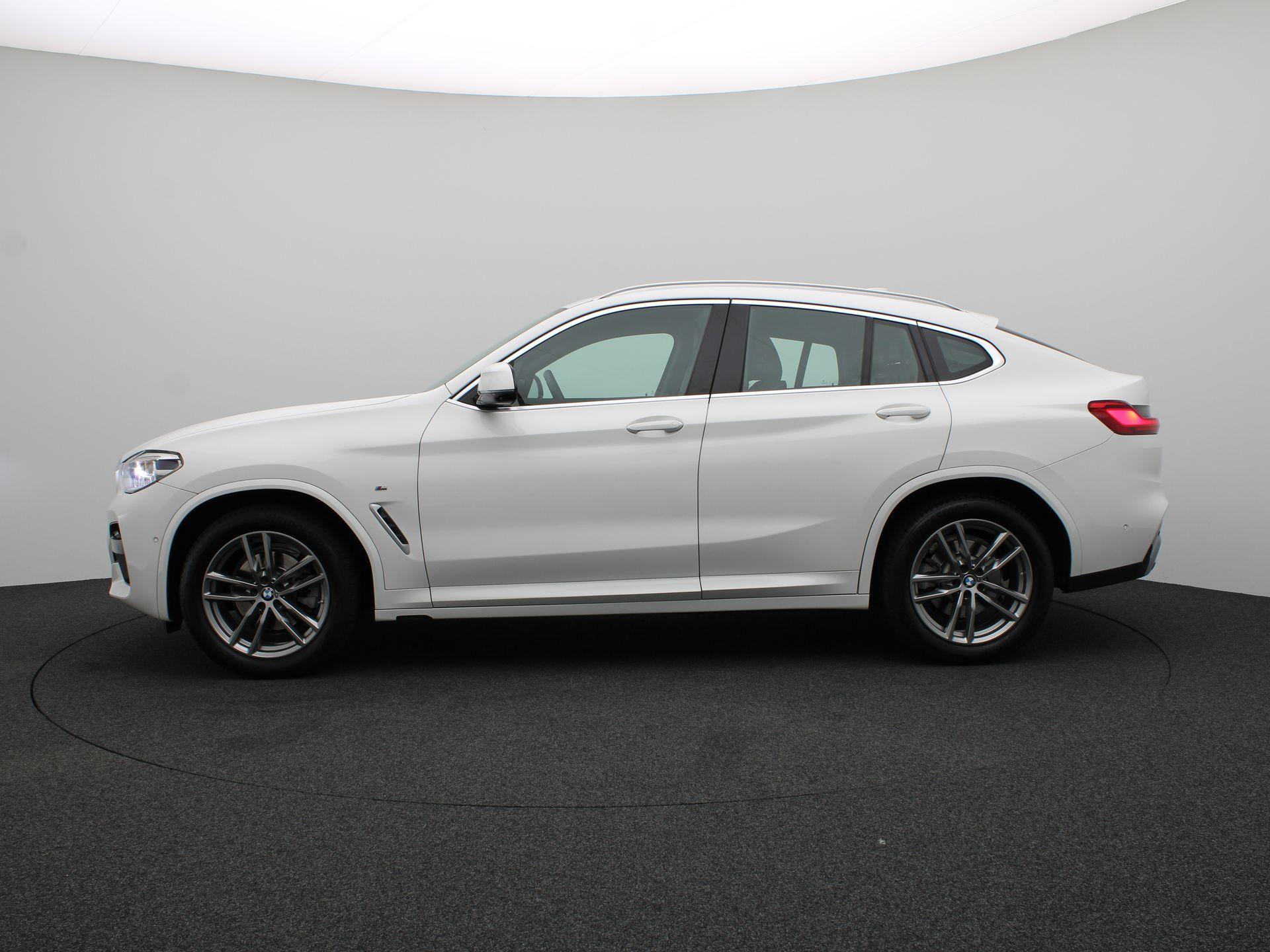 BMW X4 xDrive20i - Afbeelding 4