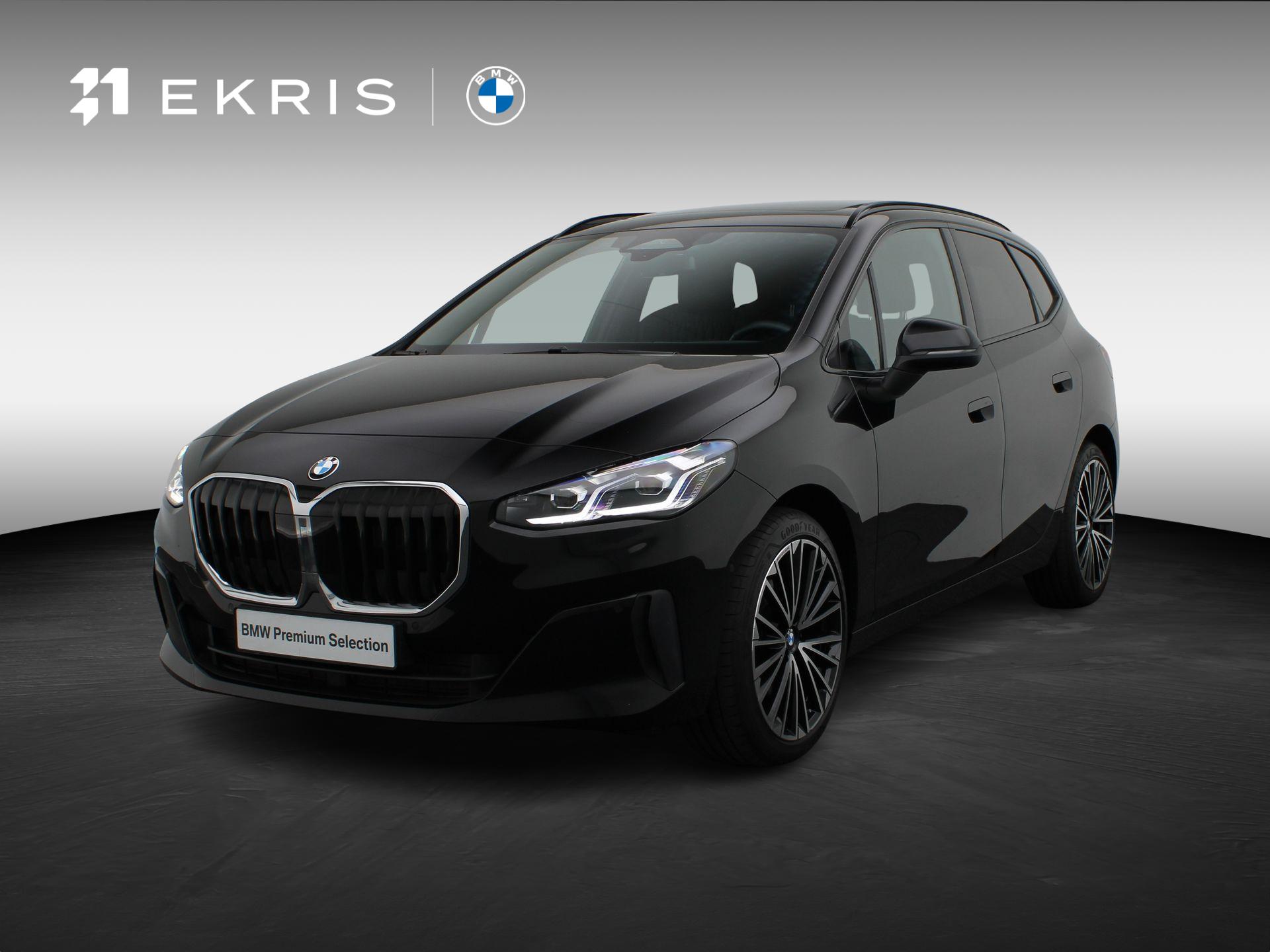 BMW 2 Serie Active Tourer 218i