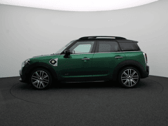 MINI Countryman Cooper S E ALL4 - Afbeelding 4