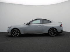 BMW 2 Serie Coupé M240i - Afbeelding 4