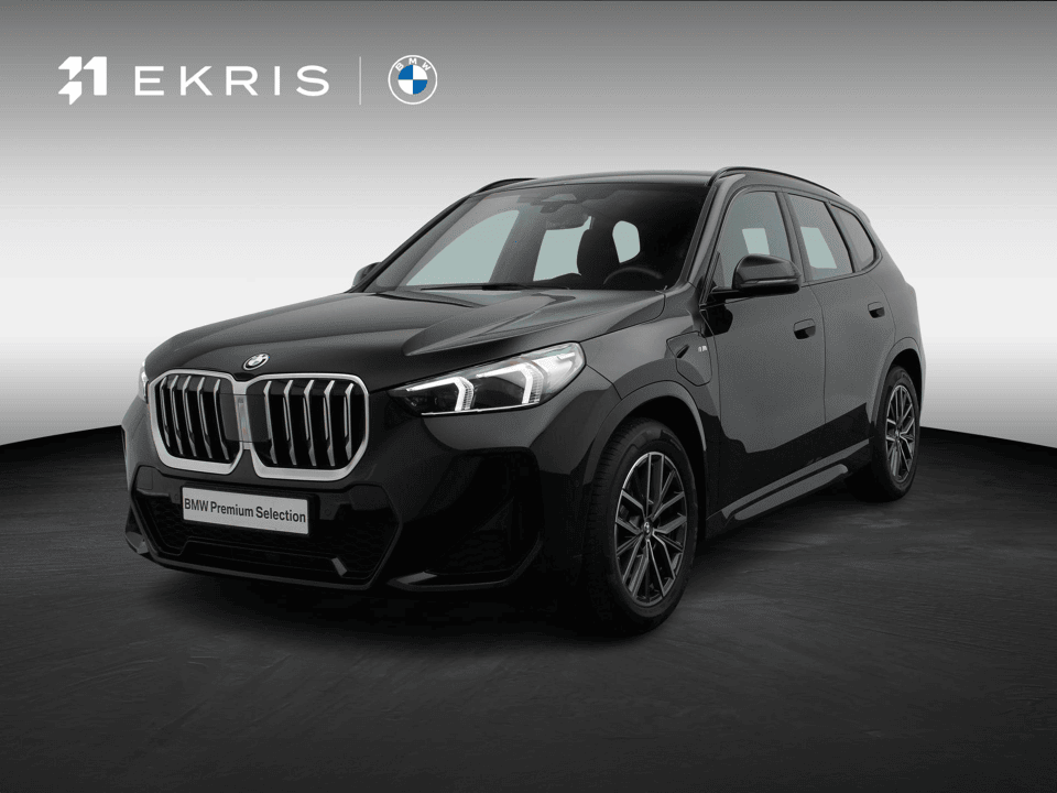 BMW X1 xDrive25e - Afbeelding 1