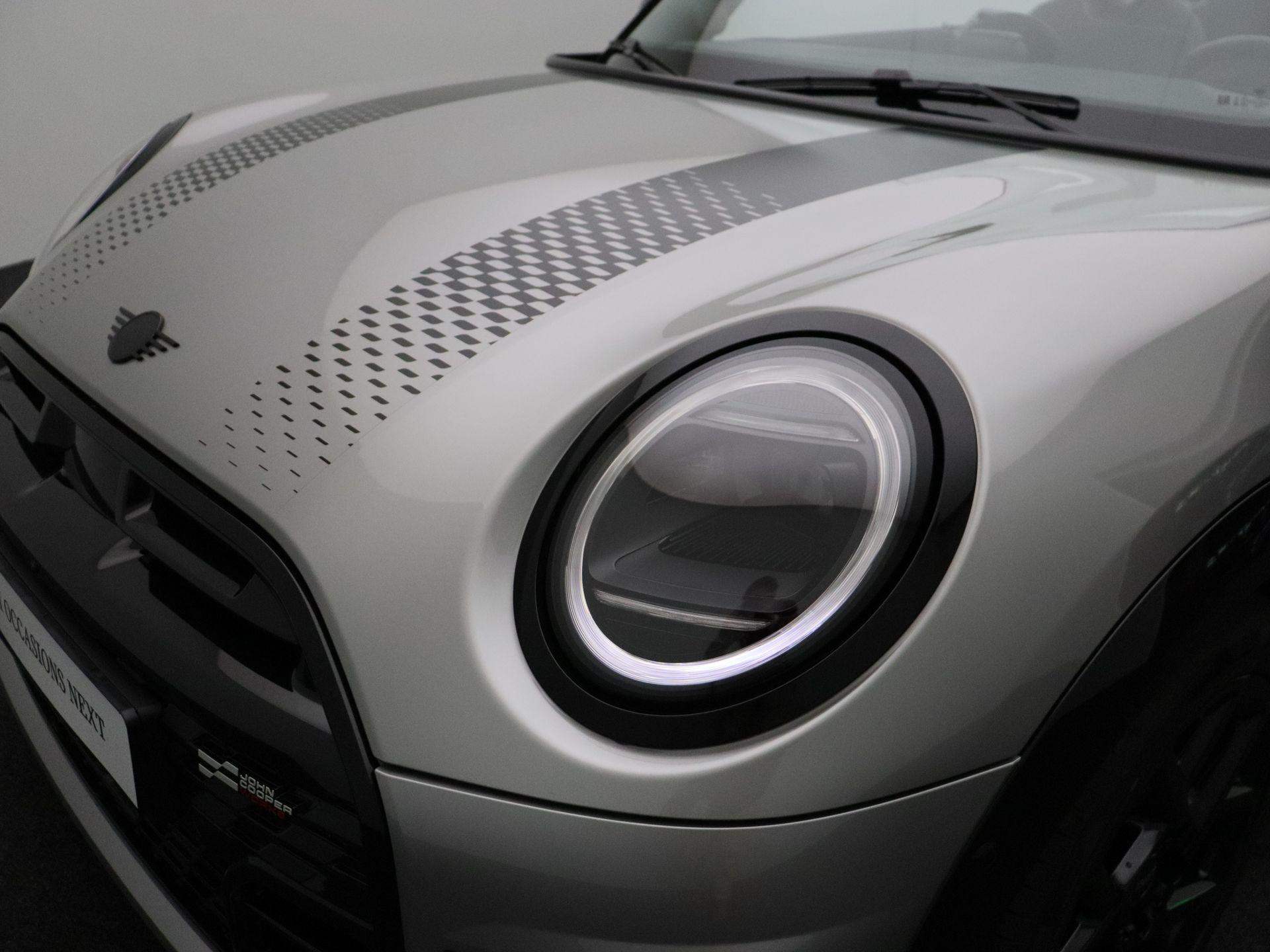 MINI Cabrio