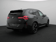 BMW X3 M50 - Afbeelding 2