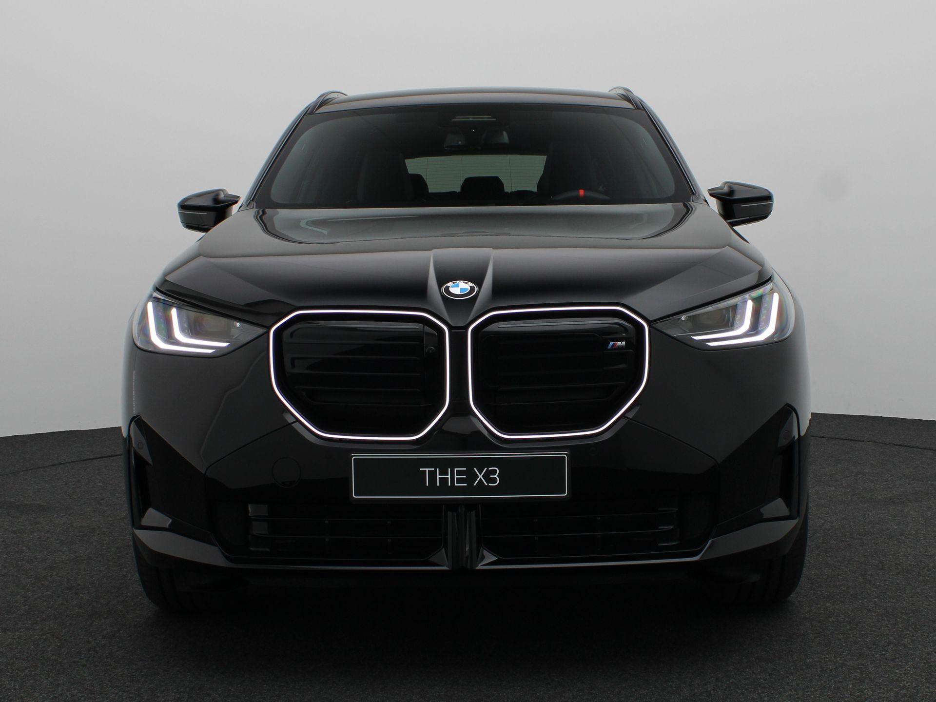 BMW X3 M50 - Afbeelding 3
