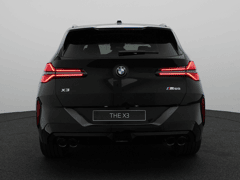 BMW X3 M50 - Afbeelding 5