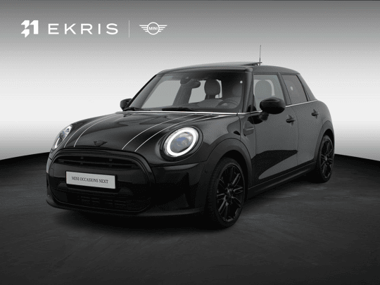 MINI 5-Deurs Cooper