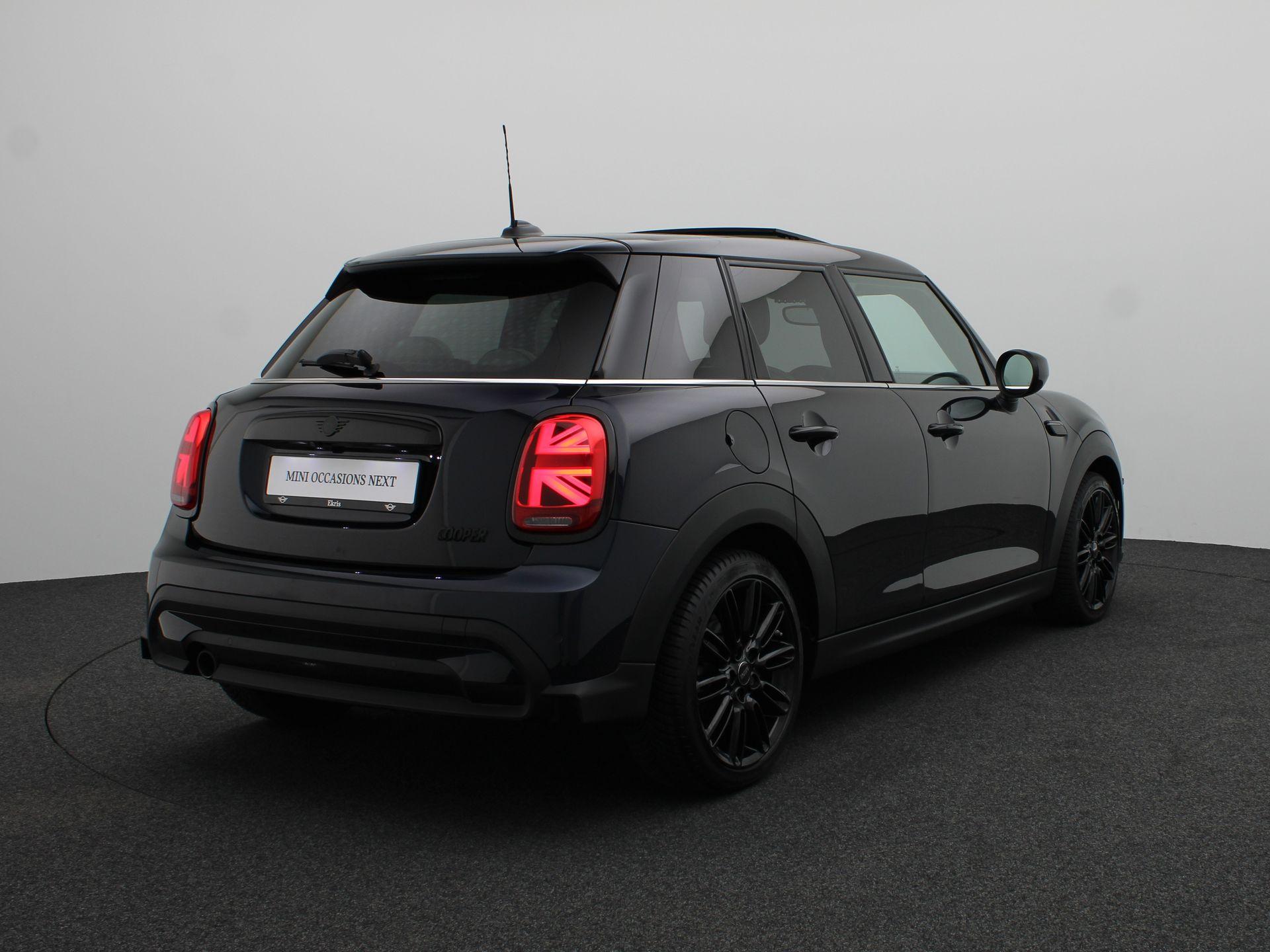 MINI 5-Deurs Cooper - Afbeelding 2