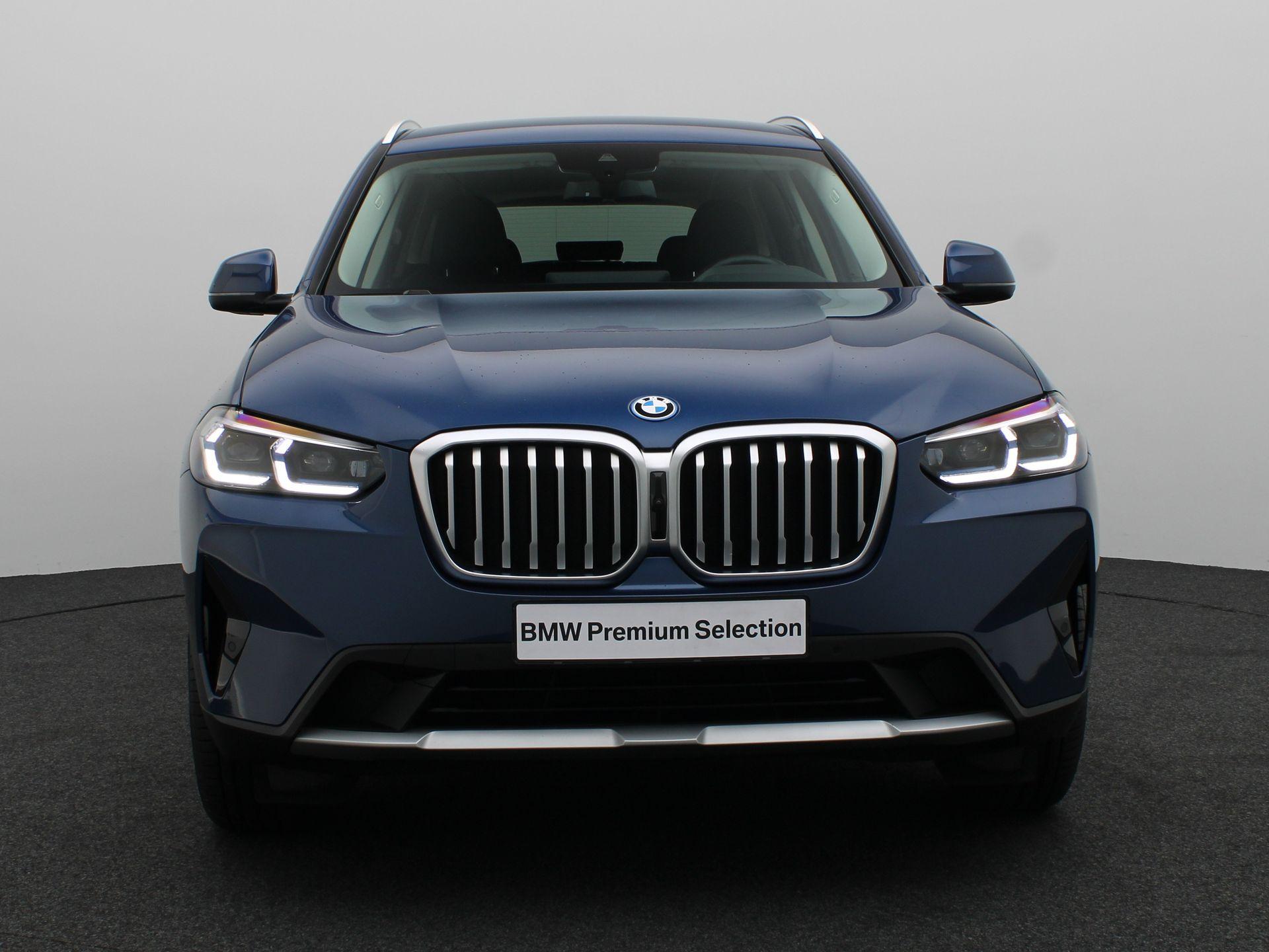 BMW X3 xDrive30e - Afbeelding 3