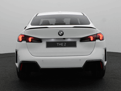 BMW 2 Serie Gran Coupé 220 - Afbeelding 5
