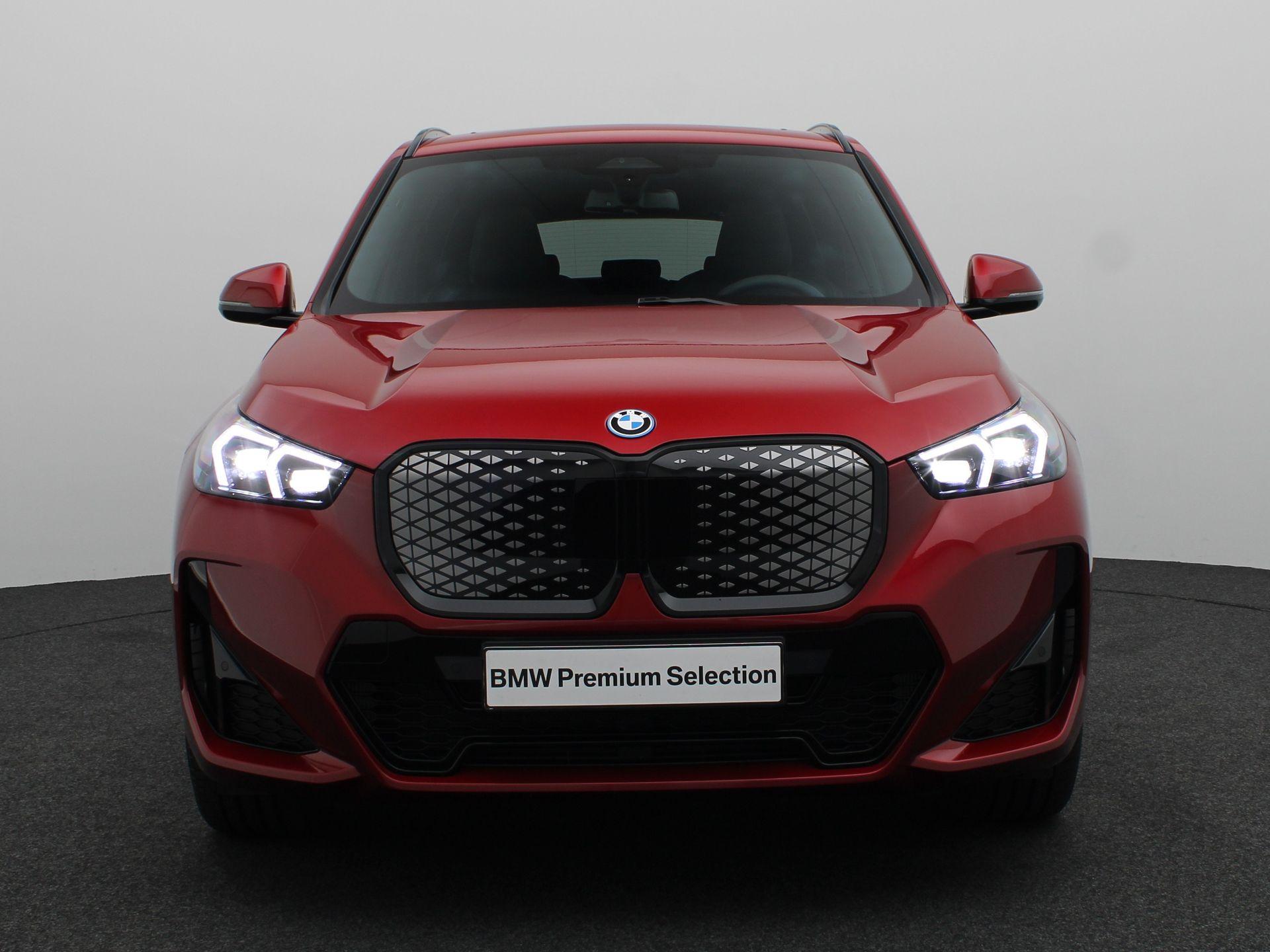 BMW iX1 eDrive20 - Afbeelding 3