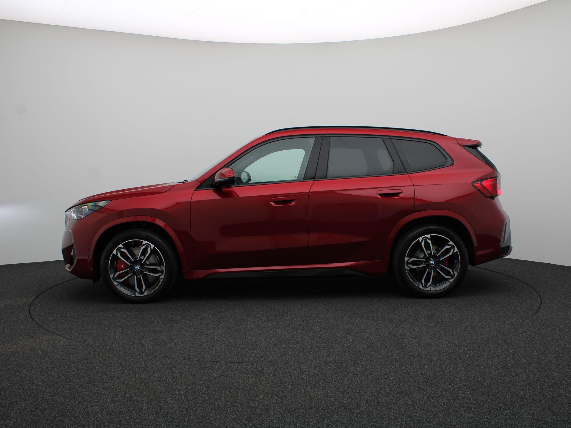 BMW iX1 eDrive20 - Afbeelding 4