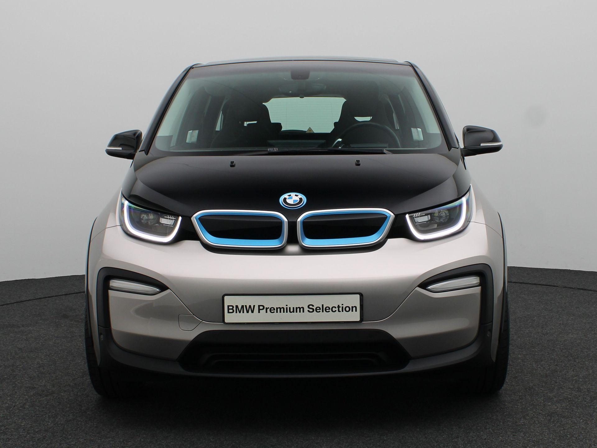 BMW i3 Business Edition Plus - Afbeelding 3