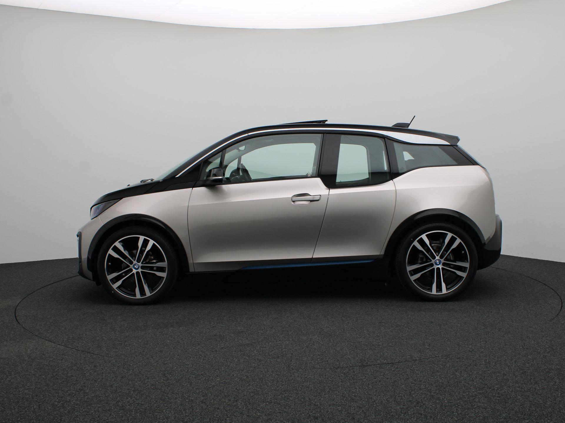 BMW i3 Business Edition Plus - Afbeelding 4