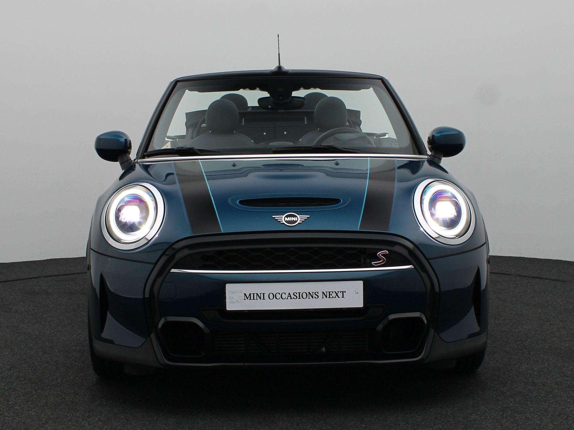 MINI Cabrio Cooper S - Afbeelding 3